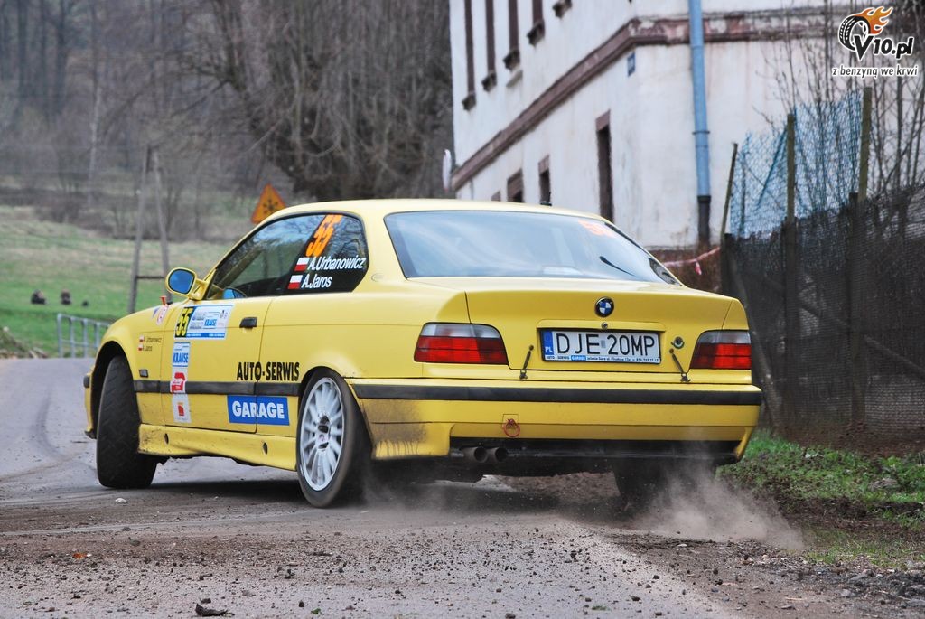 Rajd widnicki